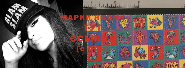 молекула духа Бугульма